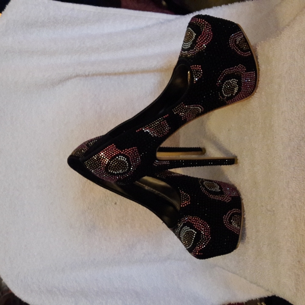 🖤💛💖PLATFORMS - Picture 3 of 4